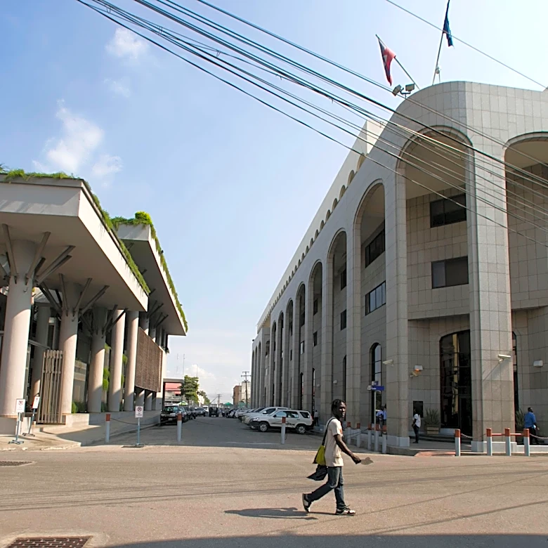 Haiti's electoral council drops rule targeting candidates sanctioned by foreign countries