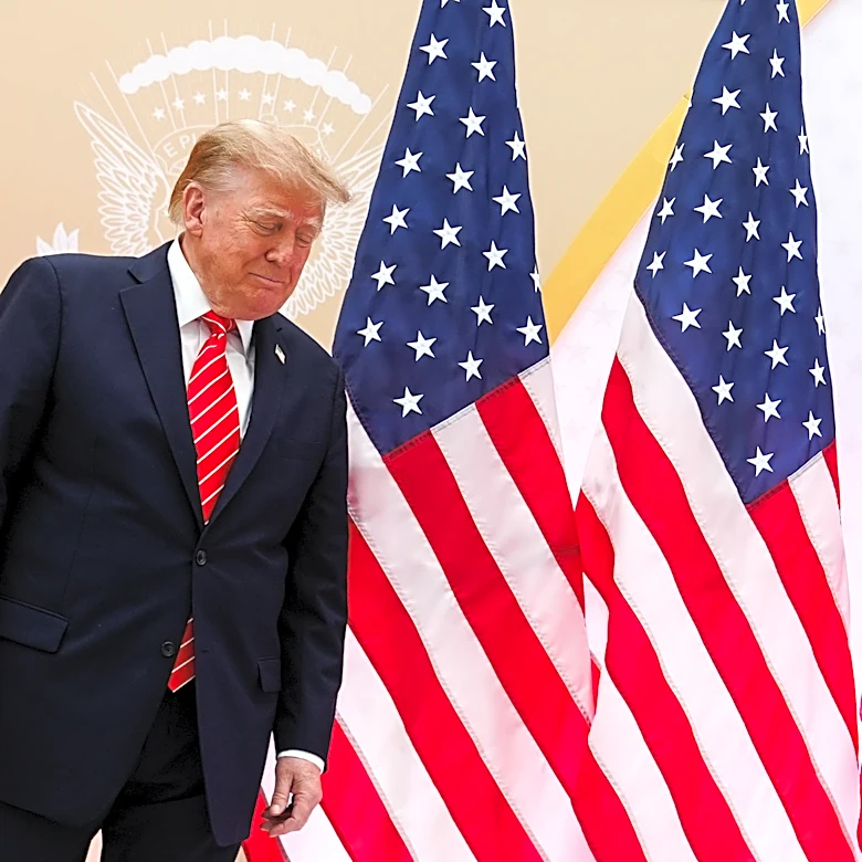 The Latest: Trump establishes committee to investigate Fed’s Lisa Cook in latest effort to fire her