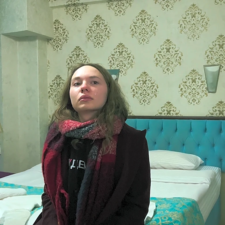 Who’s afraid of a 6-hour documentary about exiled Russian journalists?