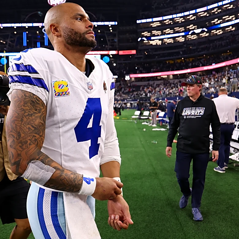 Jerry Jones says Cowboys are back to square one with a moribund defense after woeful home loss