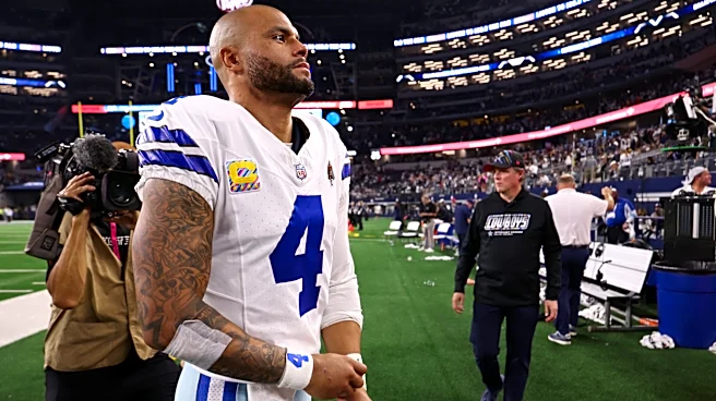 Jerry Jones says Cowboys are back to square one with a moribund defense after woeful home loss