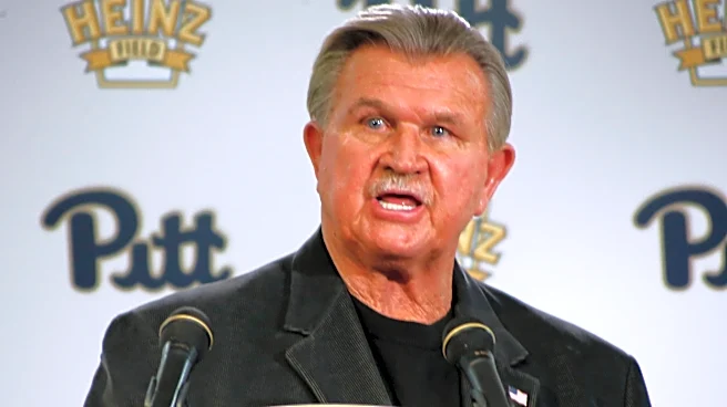 Mike Ditka, the quintessential Chicago Bear, dies at 86