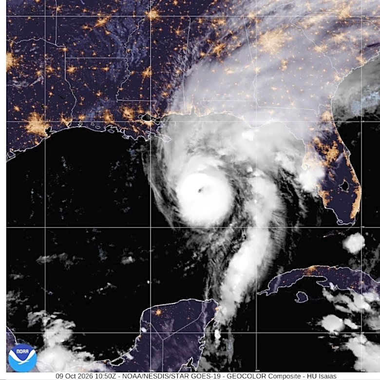 Spaghetti models, rapid intensification, storm surge. Confused? Here's what hurricane terms mean