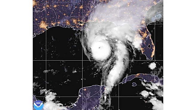Spaghetti models, rapid intensification, storm surge. Confused? Here's what hurricane terms mean