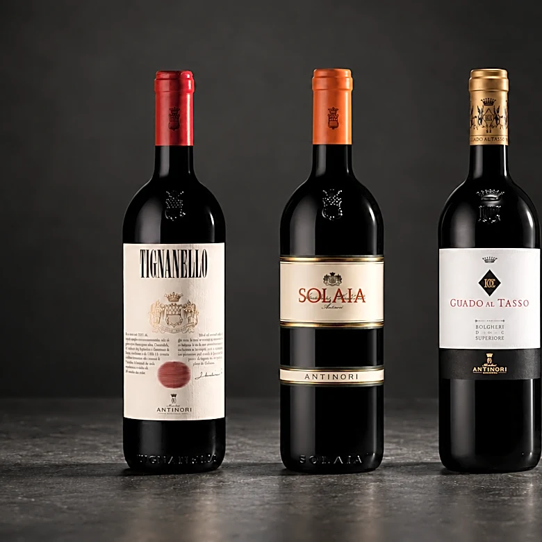 Thieves pull off Italy's biggest-ever wine heist, stealing 30,000 bottles worth 5 million euros