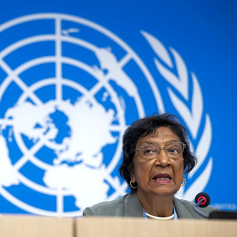 Israel's scorn of Nobel Peace Prize laureate highlights its combative relationship with UN bodies