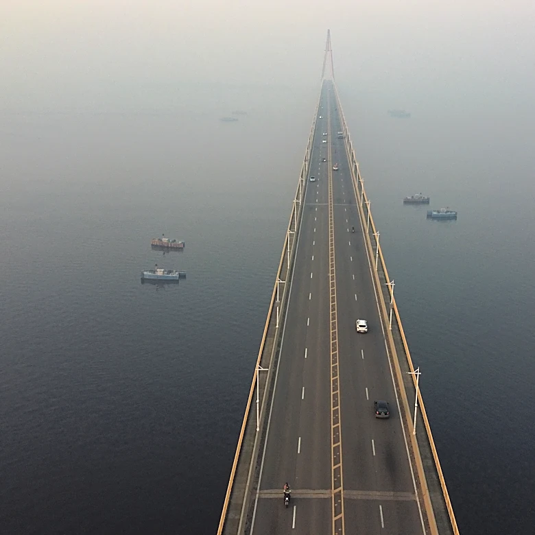 Wildfires in Brazil’s Amazonas state worsen air quality in Manaus
