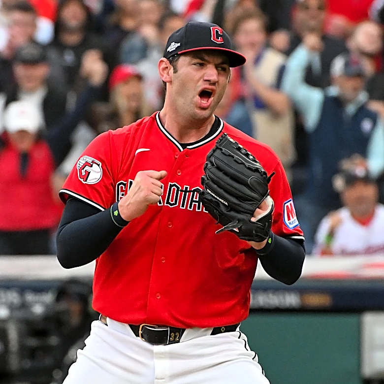 Guardians ace Gavin Williams to start vs Sean Burke and White Sox in winner-take-all ALDS Game 5