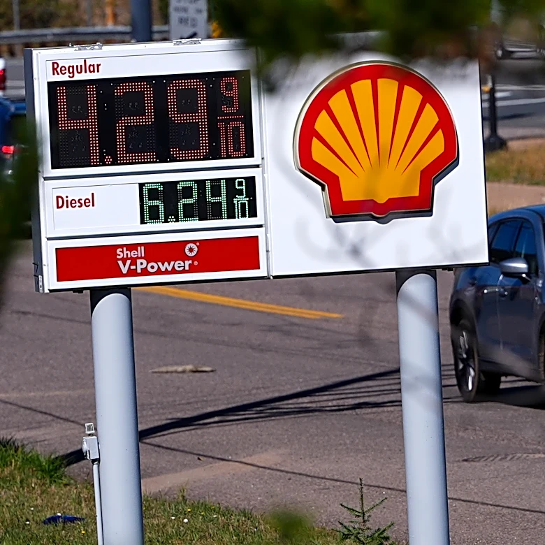 Boosting US oil supplies with Russian diesel unlikely to have much impact on prices, experts say