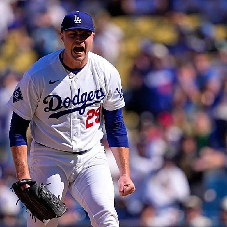 Dodgers turn to Tarik Skubal for NLCS Game 1 opener vs Brewers; Yoshinobu Yamamoto set for Game 2