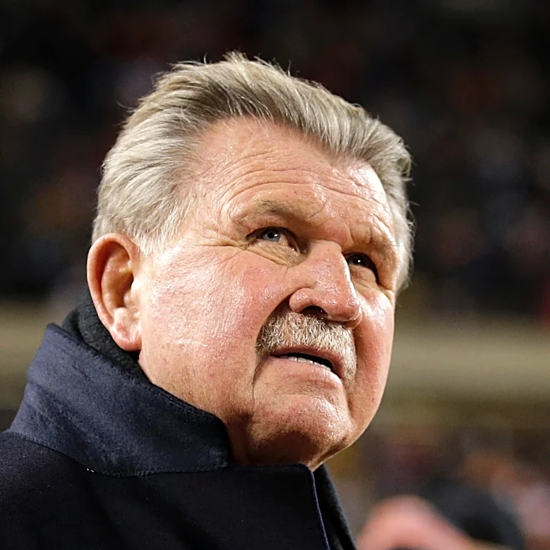 Mike Ditka tributes pour in from President Trump, former President Obama, Chicago and the NFL