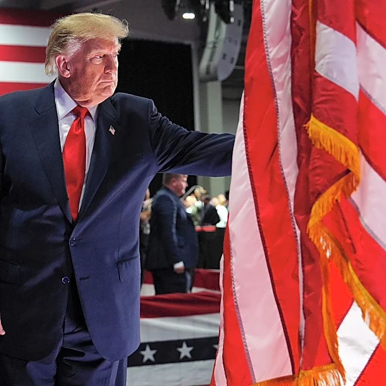 Trump and Iran agree on one thing. The US election calendar isn't driving their decisions on the war