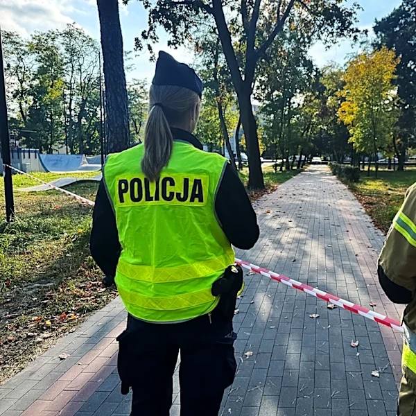 Police detain 76 and check 50,000 schools after 2 attacks shake Poland