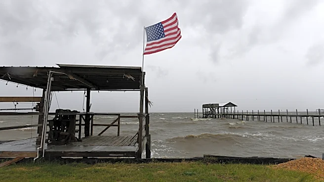 Isaias weakens but flash flooding threat persist as hundred of thousands grapple with power outages