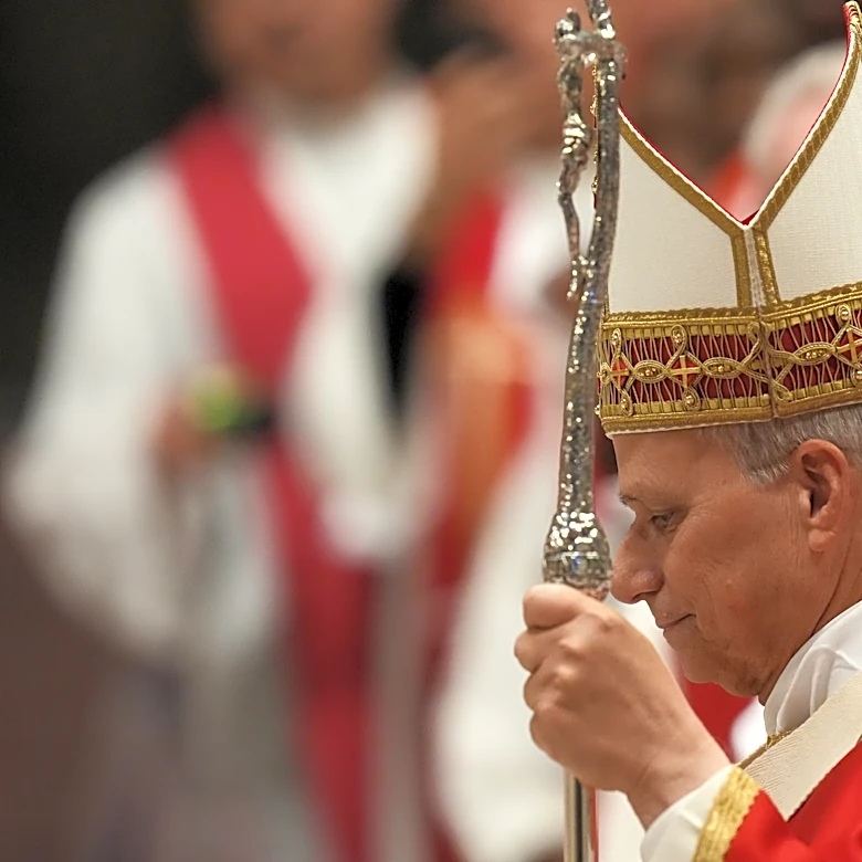 Pope Leo declares death penalty 'inadmissible' as his native US plans to livestream execution