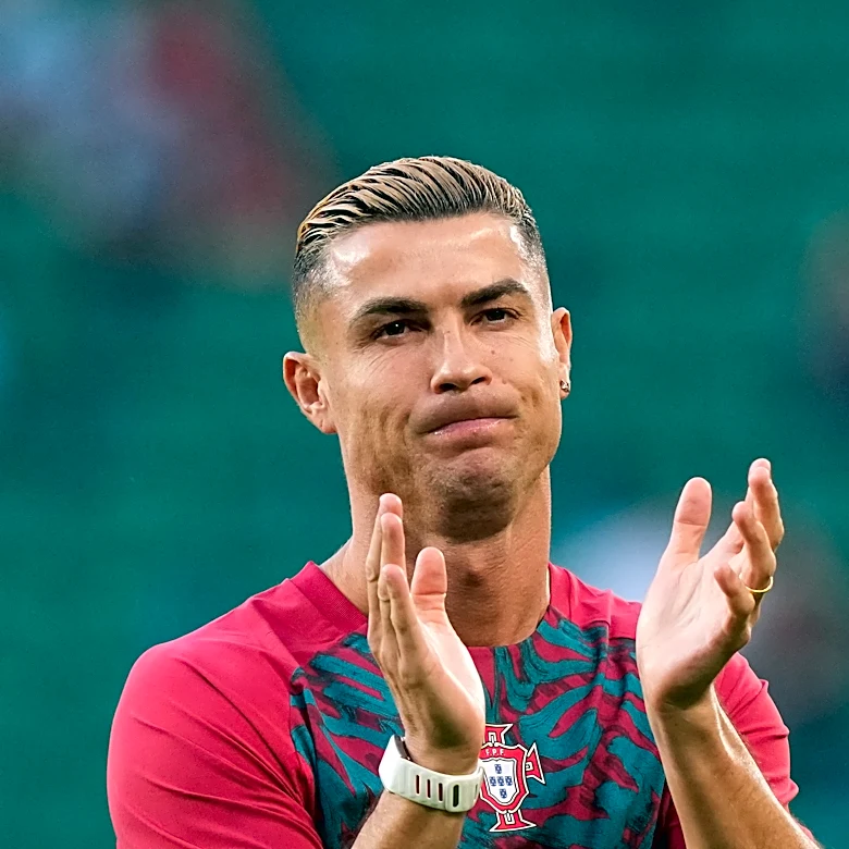 Portugal suspends Cristiano Ronaldo and initiates disciplinary proceedings after walkout