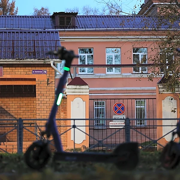 Mystery surrounds young worker's death at Russia lab studying severe diseases