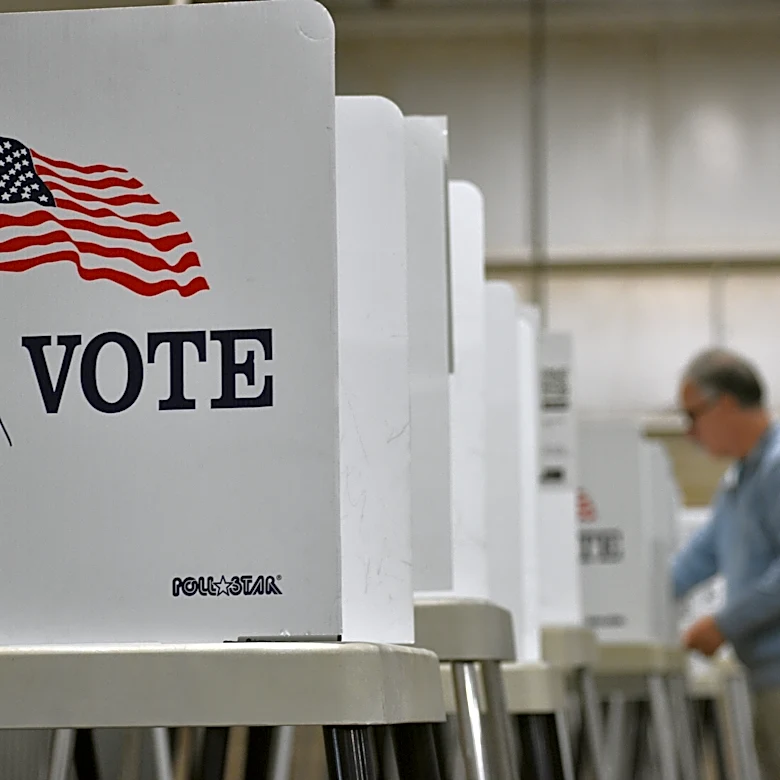 Nonpartisan state Supreme Court elections are being put to the test in Montana