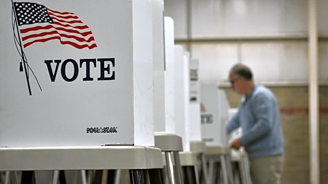 Nonpartisan state Supreme Court elections are being put to the test in Montana