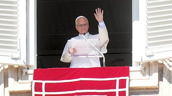 Pope Leo XIV will undergo surgery to remove a nodule on his lung