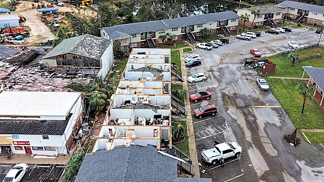 Some in Florida and Alabama without power as Isaias brings rain to Appalachians and mid-Atlantic