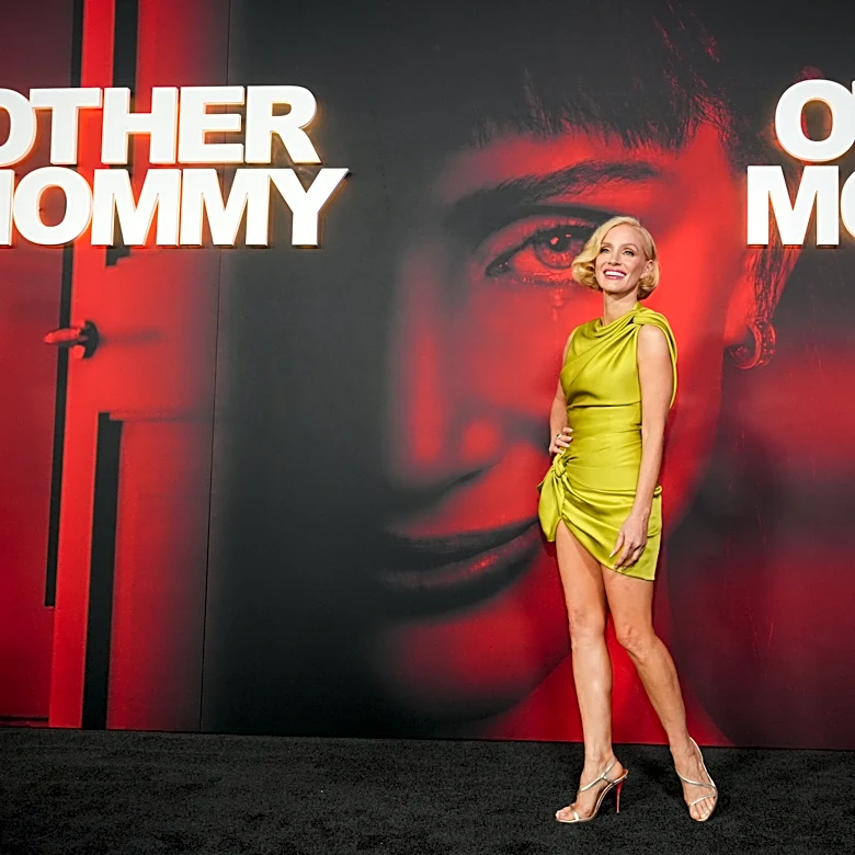 'Other Mommy' tops the box office with $27.5M; 'The Social Reckoning' opens to $5.5M