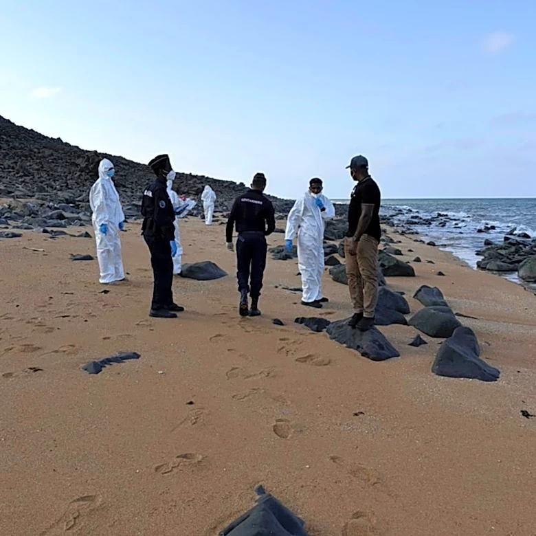 139 migrants, including children, die after boat capsizes off Djibouti