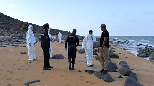 139 migrants, including children, die after boat capsizes off Djibouti