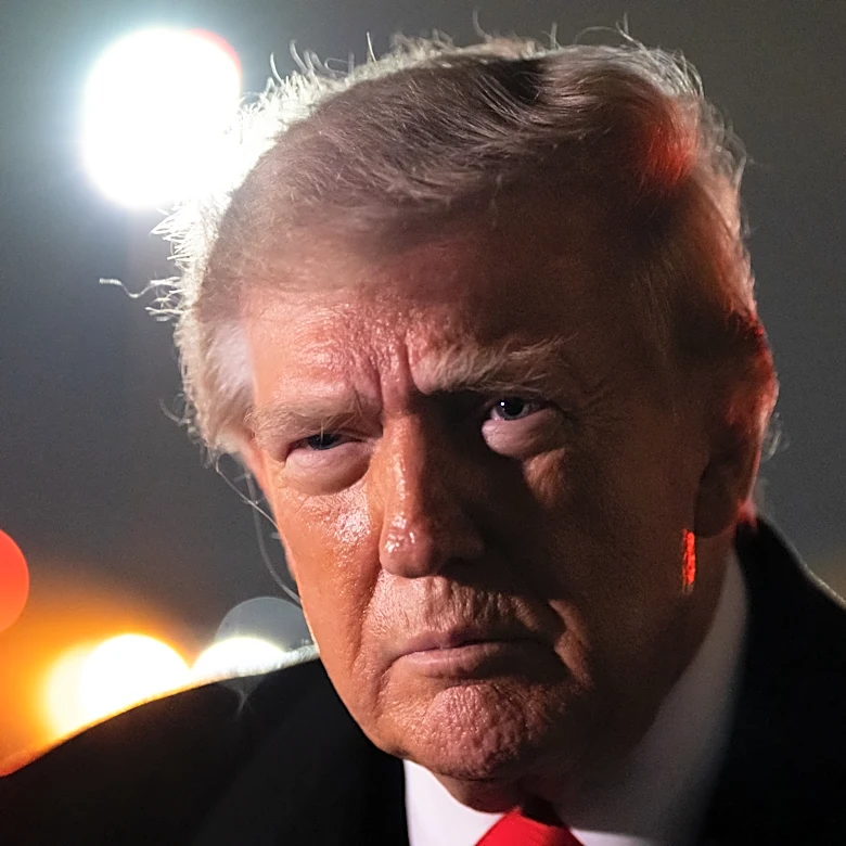 Six senators call for Trump administration to 'immediately reverse course' on Russian diesel plan