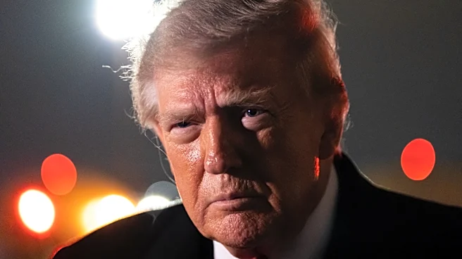 Six senators call for Trump administration to 'immediately reverse course' on Russian diesel plan