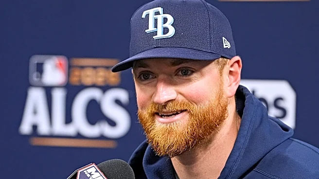 Small ball vs. Guards Ball when the Rays and Guardians meet in the ALCS