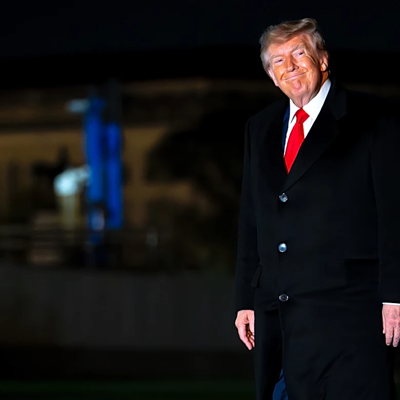 Judge orders the Trump administration to cancel taxpayer-funded promotional TV ads