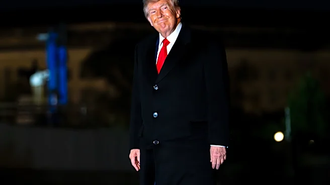 Judge orders the Trump administration to cancel taxpayer-funded promotional TV ads