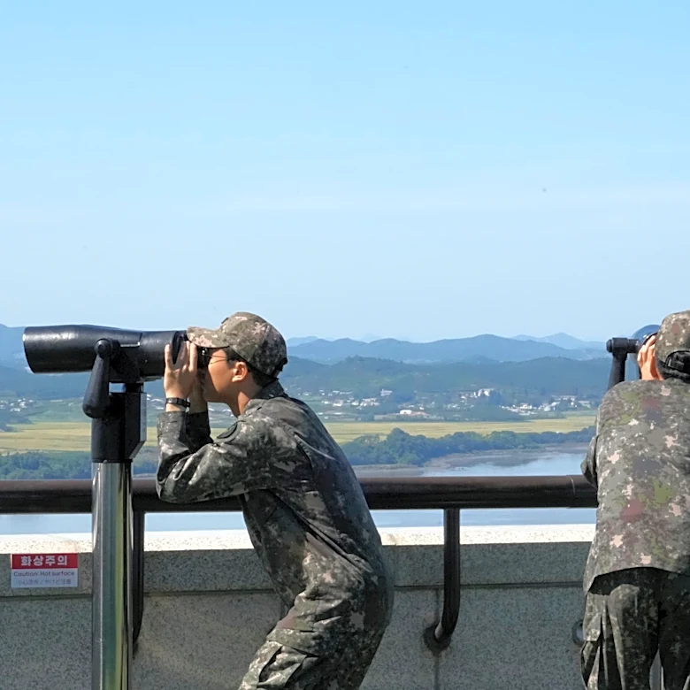 South Korea’s military says North Korea fired a projectile toward the sea