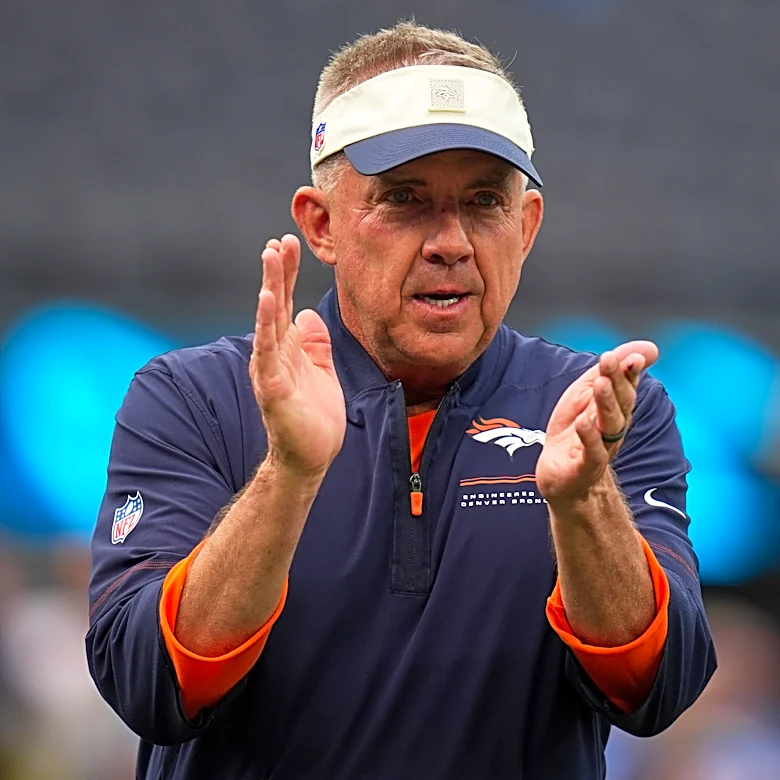 Broncos' struggles on offense continue in Sean Payton's return to play-calling