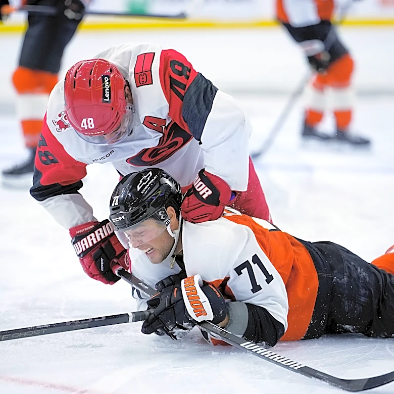 Flyers struggle again, Tocchet has no answers in franchise-record 7th straight loss to open season