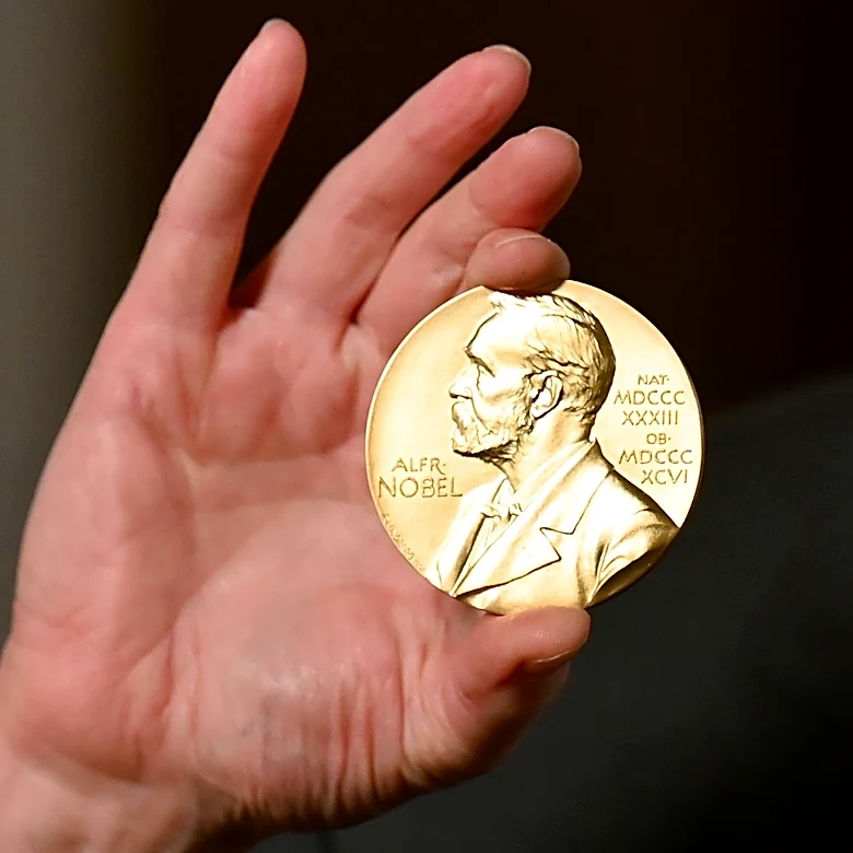 Nobel memorial prize in economics to be awarded in Stockholm