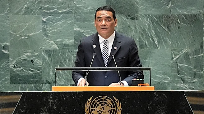 China sanctions Paraguay and Belize officials over ties with Taiwan