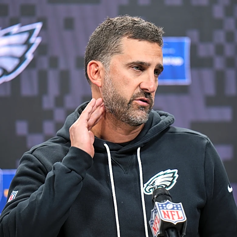 Eagles and Commanders make poor decisions that cost them wins during tough week for NFC East
