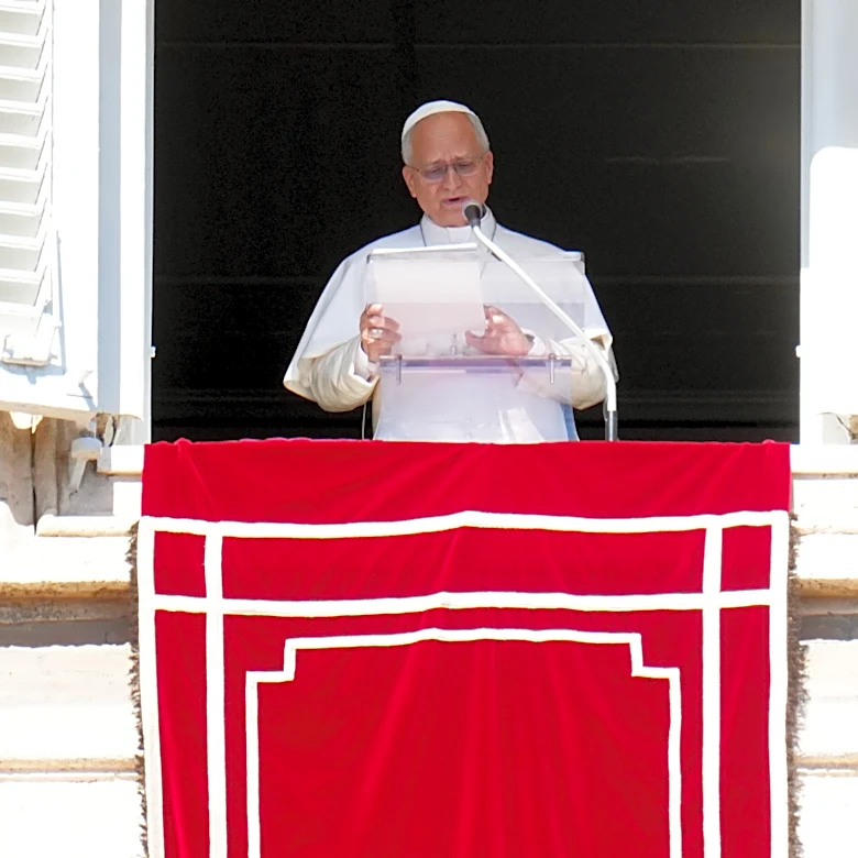 Pope will be admitted to hospital Tuesday for lung nodule surgery, Vatican says