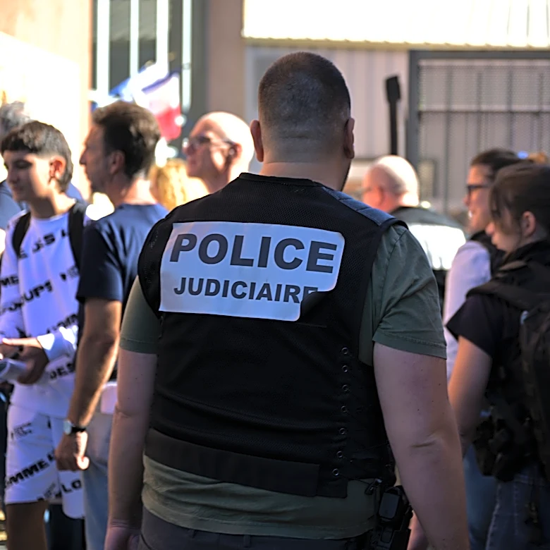 French police detain teen pupil suspected in school shooting in which 2 were wounded