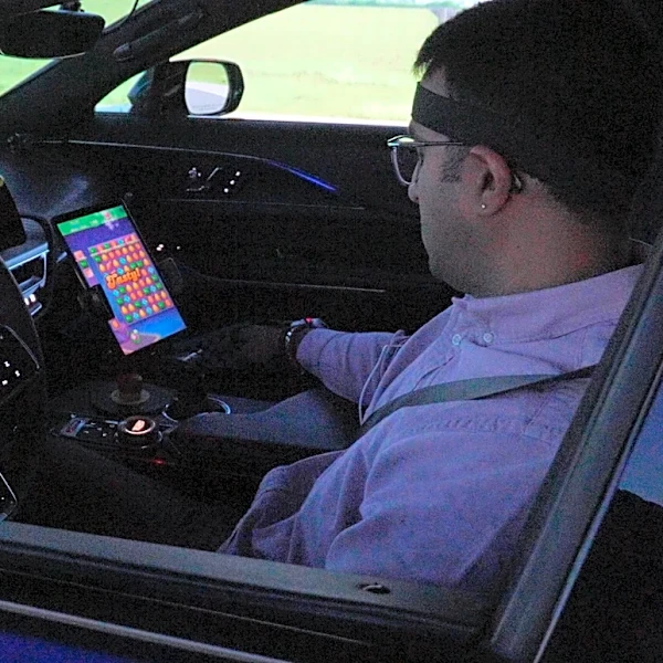 From ‘hands-free’ to ‘eyes-off’: how General Motors is simulating its way to autonomous driving
