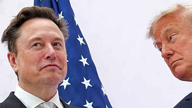 Elon Musk quietly becomes biggest known donor in midterm contests as he tries to save Republicans