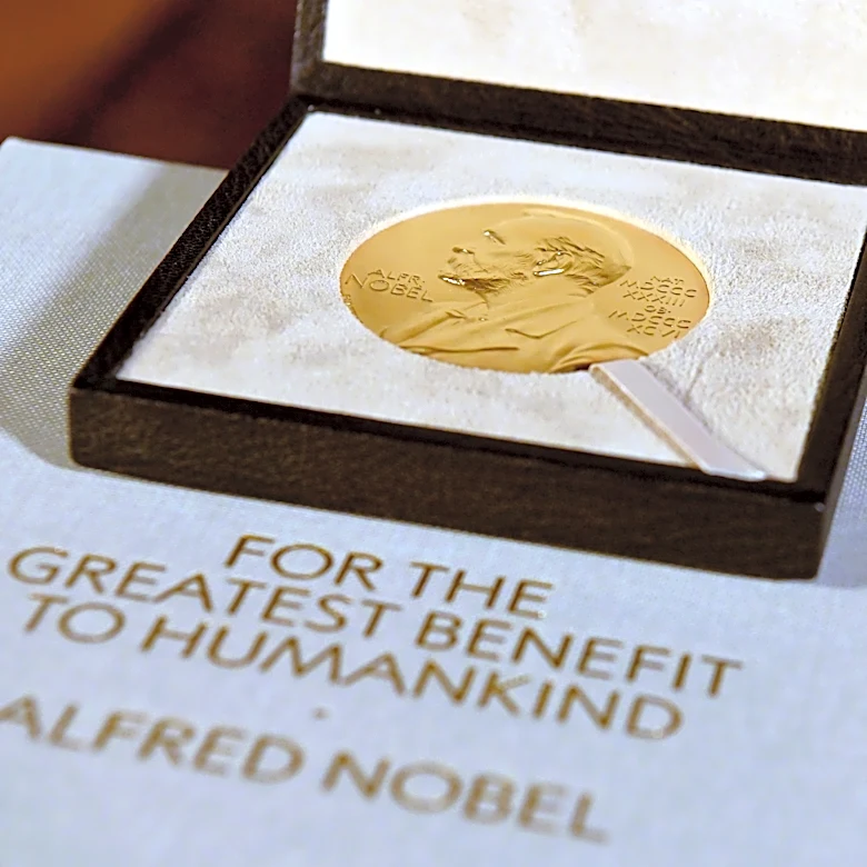 A list of this year’s Nobel Prize winners