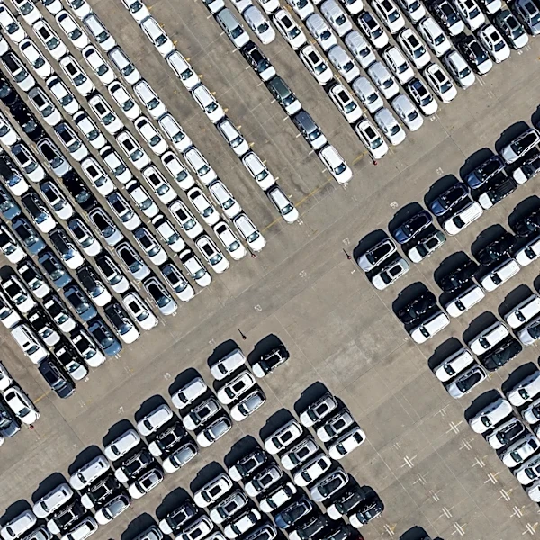 China's carmakers export more as EU caps hybrid vehicle imports at 350,000 a year