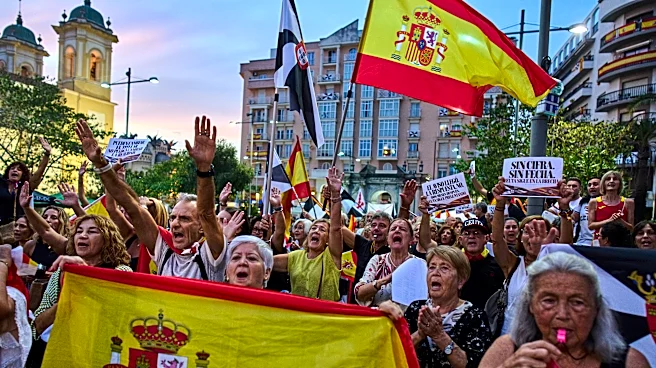Spain's royals set to visit Ceuta as migration crisis exposes divisions