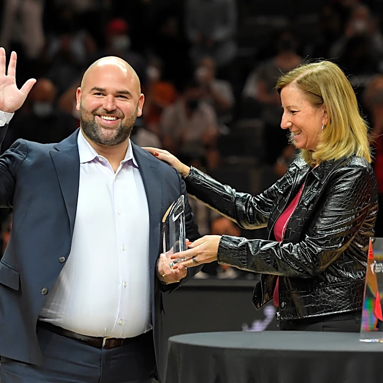 Patience, trades and 1 bold bet: How the Atlanta Dream finally broke through to the WNBA Finals