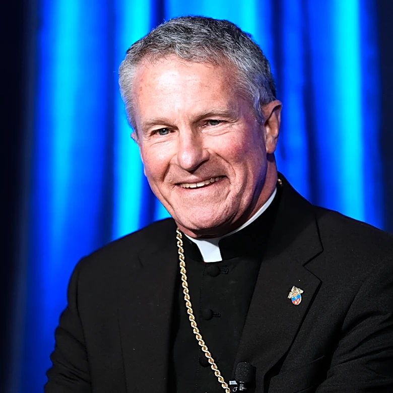 Archbishop of the U.S. military says Catholic soldiers should not serve on firing squad