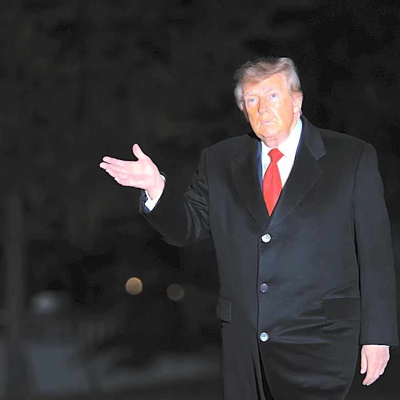 Federal judge orders Trump administration to halt work for a day on historic DC golf course
