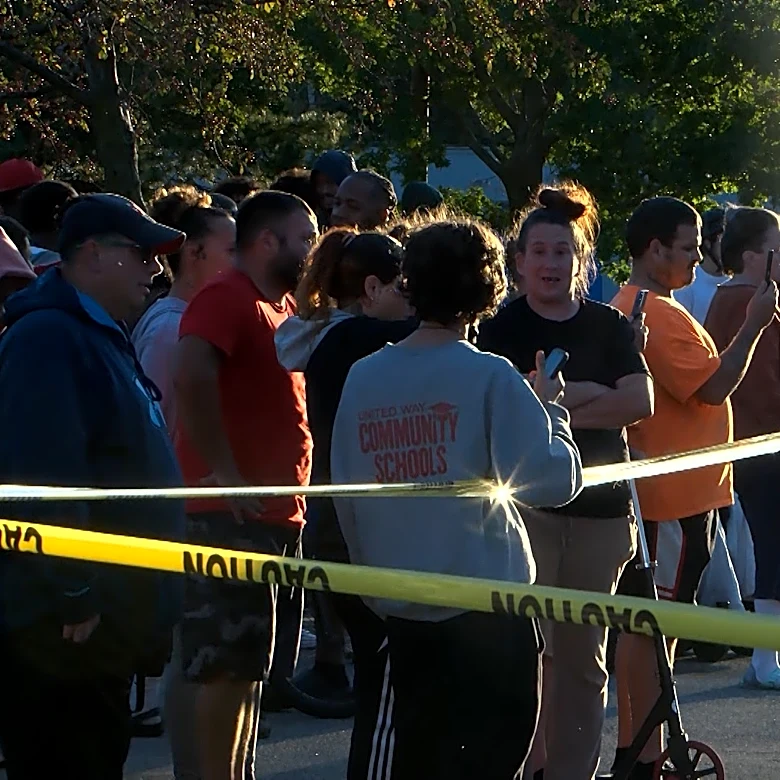 Authorities name the attacker and most of the 8 victims in last week's Erie mass shooting